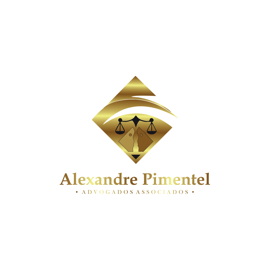Alexandre Pimentel Logo