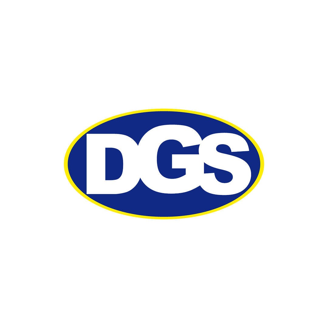DGS Logo