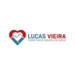 Lucas Vieira Logo