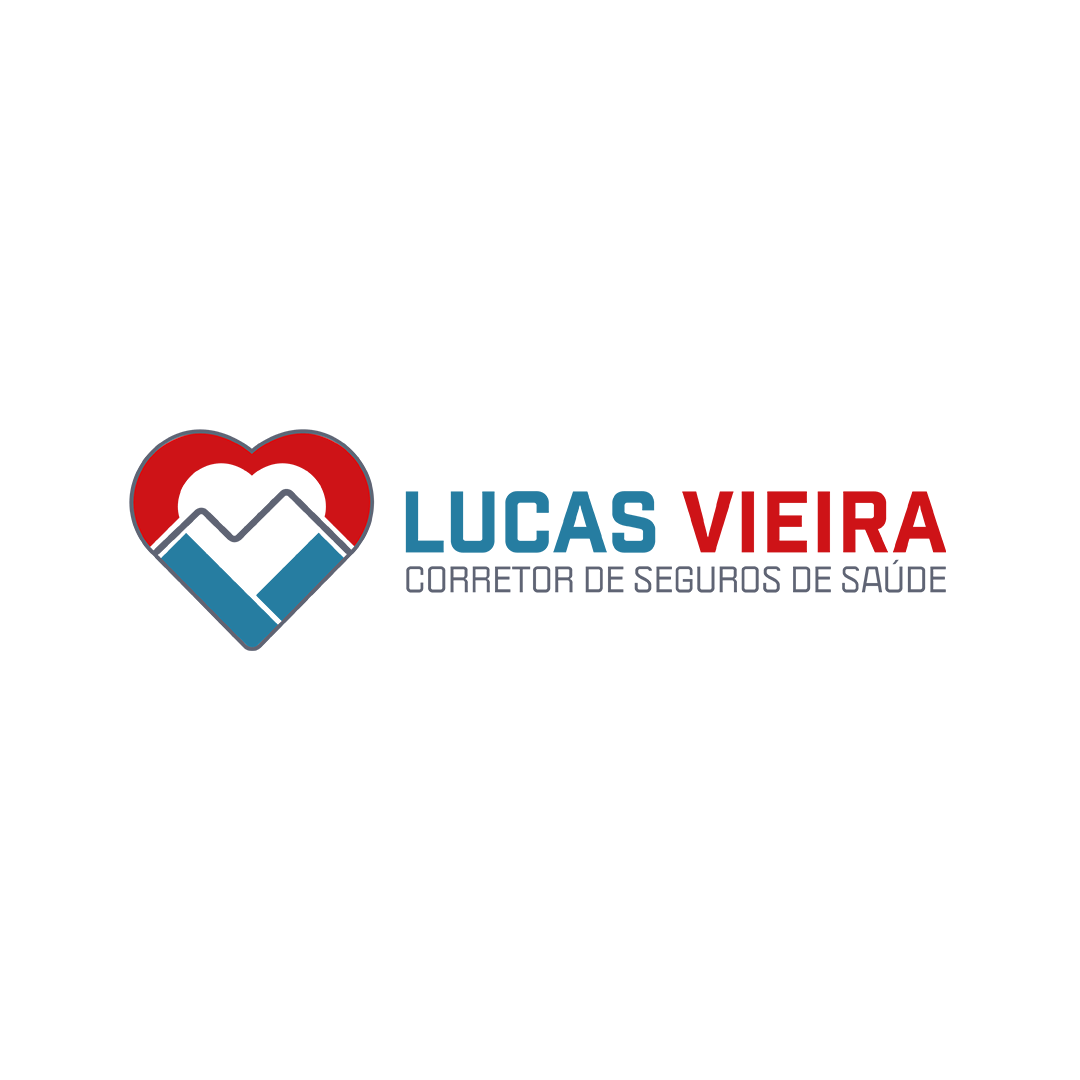 Lucas Vieira Logo